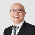 Dr Vincent Phua Chee Ee