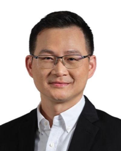 Dr Cha Kar Huei