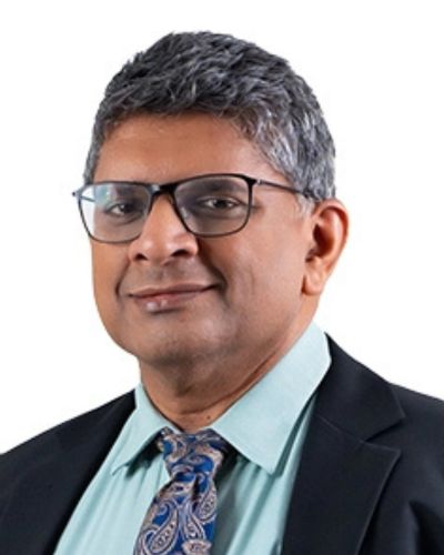 Dr Jeyabalan Velayutham