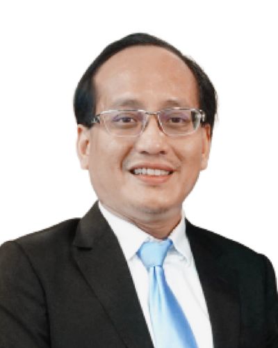 Dr Wan Faizal Wan Rahimi Shah