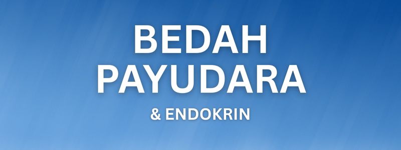 Bedah Payudara