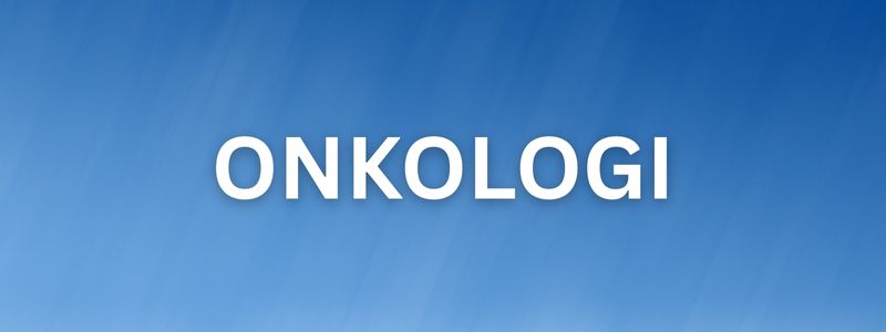 Onkologi