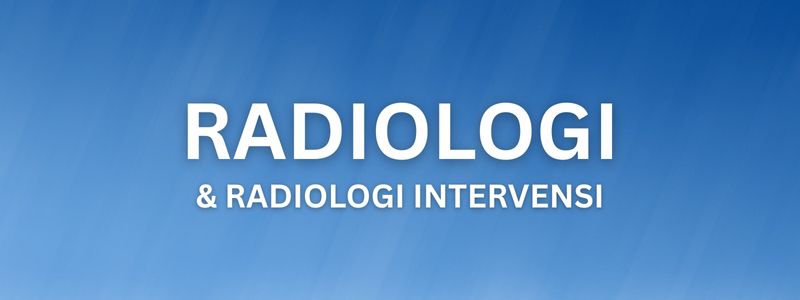 radiologi